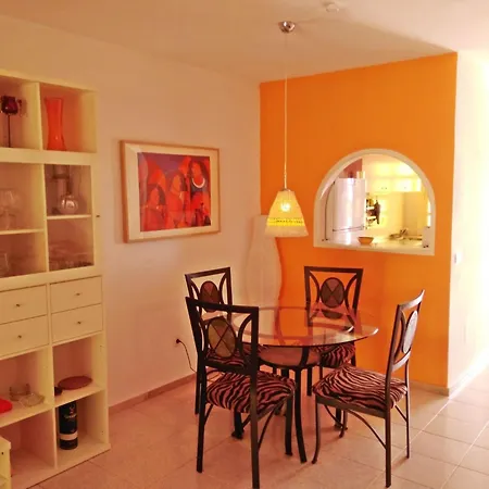 Casa Sarita By Interhome بيت للعطل *