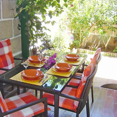 Casa Sarita By Interhome Chayofa