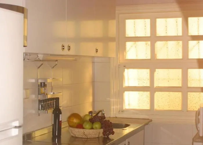 بيت للعطل Casa Sarita By Interhome