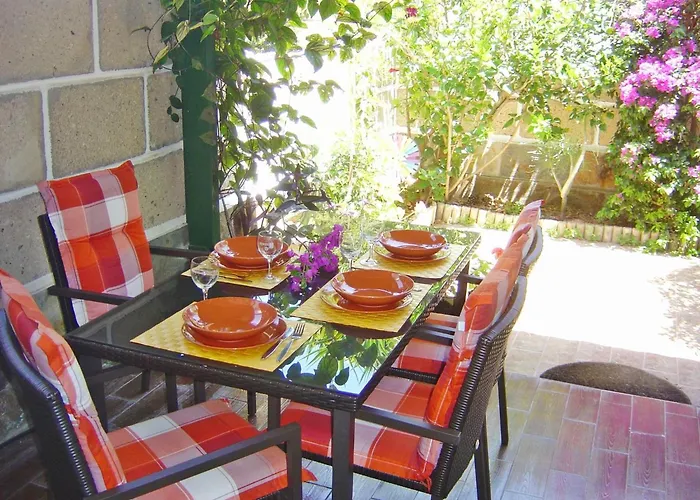 Casa Sarita By Interhome Chayofa