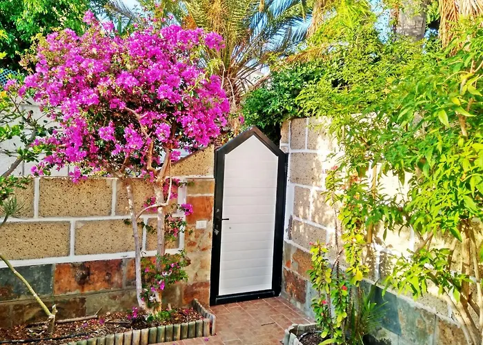 Casa Sarita By Interhome