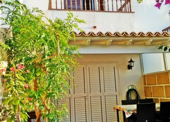 Casa Sarita By Interhome * Chayofa