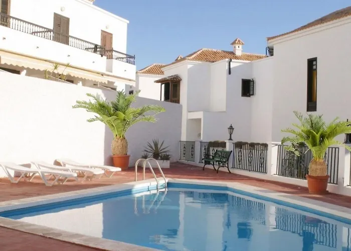 Casa Sarita By Interhome بيت للعطل