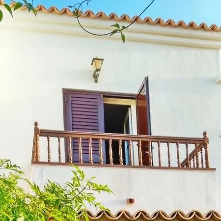 Casa Sarita By Interhome 度假居 *