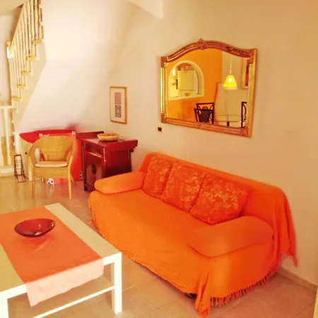 度假居 Casa Sarita By Interhome
