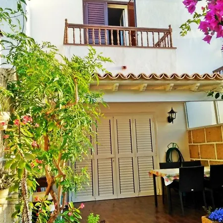 Casa Sarita By Interhome * Chayofa