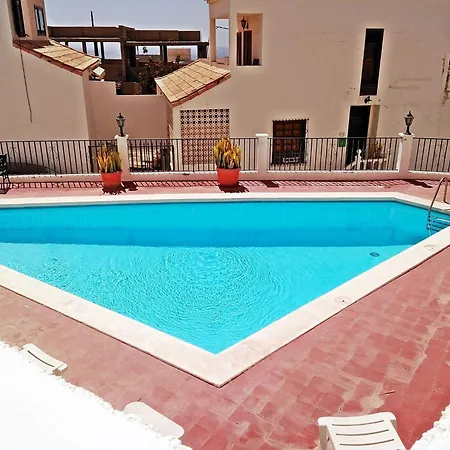Casa Sarita By Interhome * Chayofa