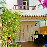 Casa Sarita By Interhome * Chayofa