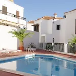 Casa Sarita By Interhome Nyaraló