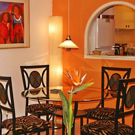 Casa Sarita By Interhome * Chayofa