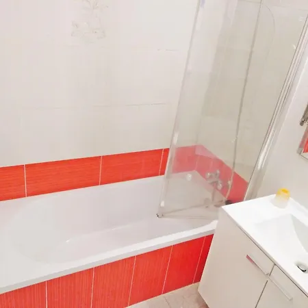 Casa Sarita By Interhome Σπίτι διακοπών