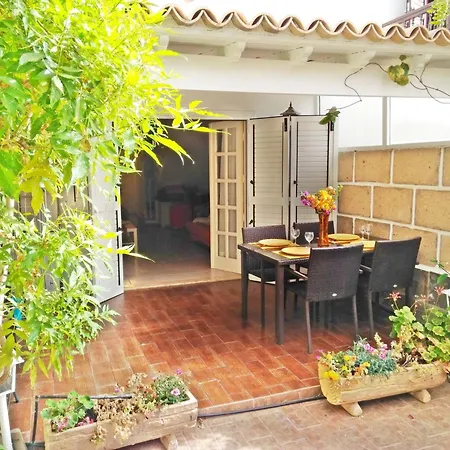 Casa Sarita By Interhome