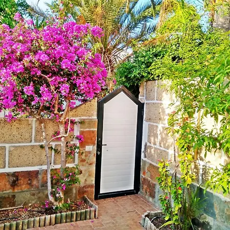 Casa Sarita By Interhome