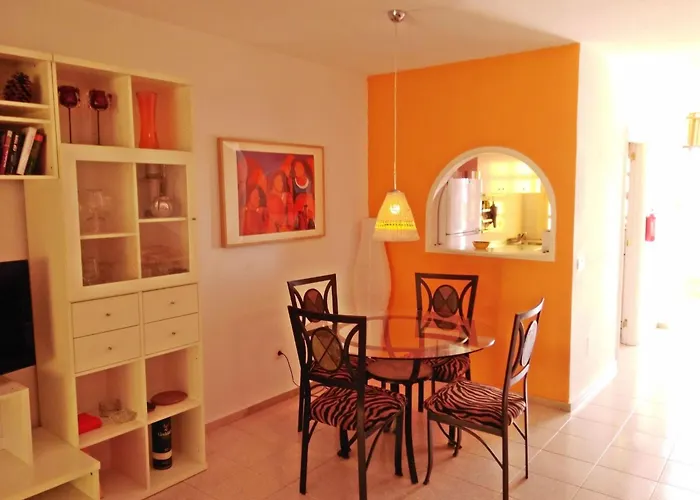 Casa Sarita By Interhome Σπίτι διακοπών *