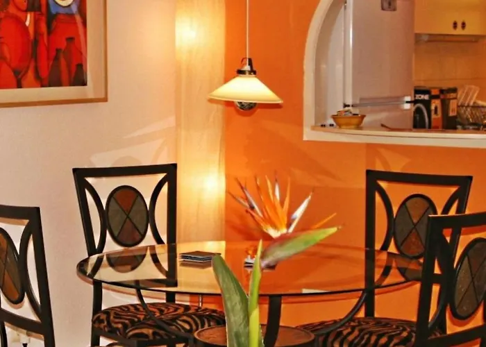 Casa Sarita By Interhome * Chayofa