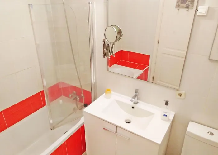 Casa Sarita By Interhome Chayofa