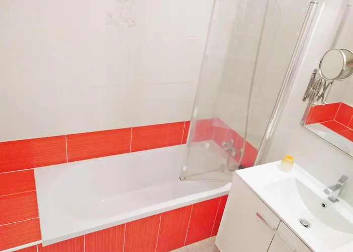 Casa Sarita By Interhome Σπίτι διακοπών