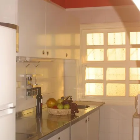 Feriehus Casa Sarita By Interhome
