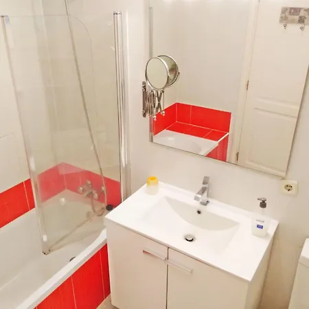 Casa Sarita By Interhome Chayofa