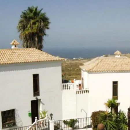 Casa Sarita By Interhome Chayofa