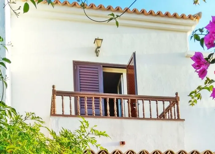 Casa Sarita By Interhome Casa vacanze *