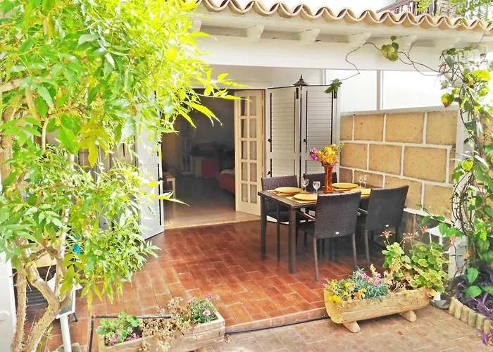 Casa Sarita By Interhome