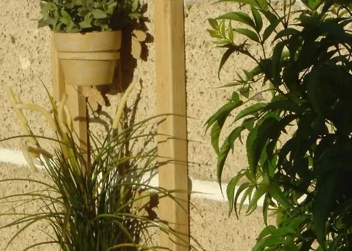 Casa Sarita By Interhome Casa vacanze Chayofa