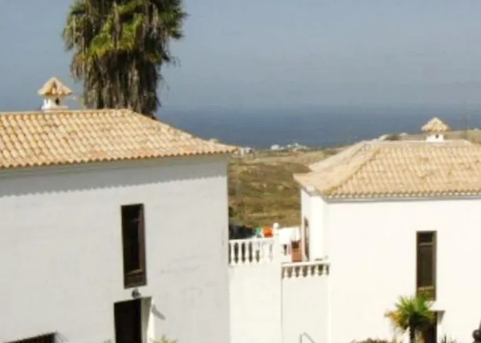 Casa Sarita By Interhome Chayofa