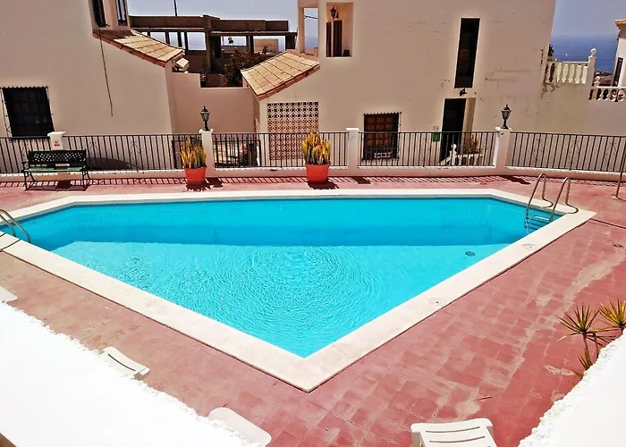 Casa Sarita By Interhome * Chayofa