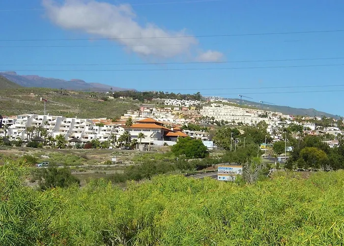 Casa Sarita By Interhome * Chayofa